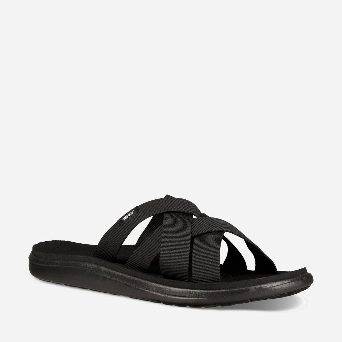 テバ公式【 ボヤ スライド|VOYA SLIDE| 1099272B | メンズ】Teva® 公式サイト