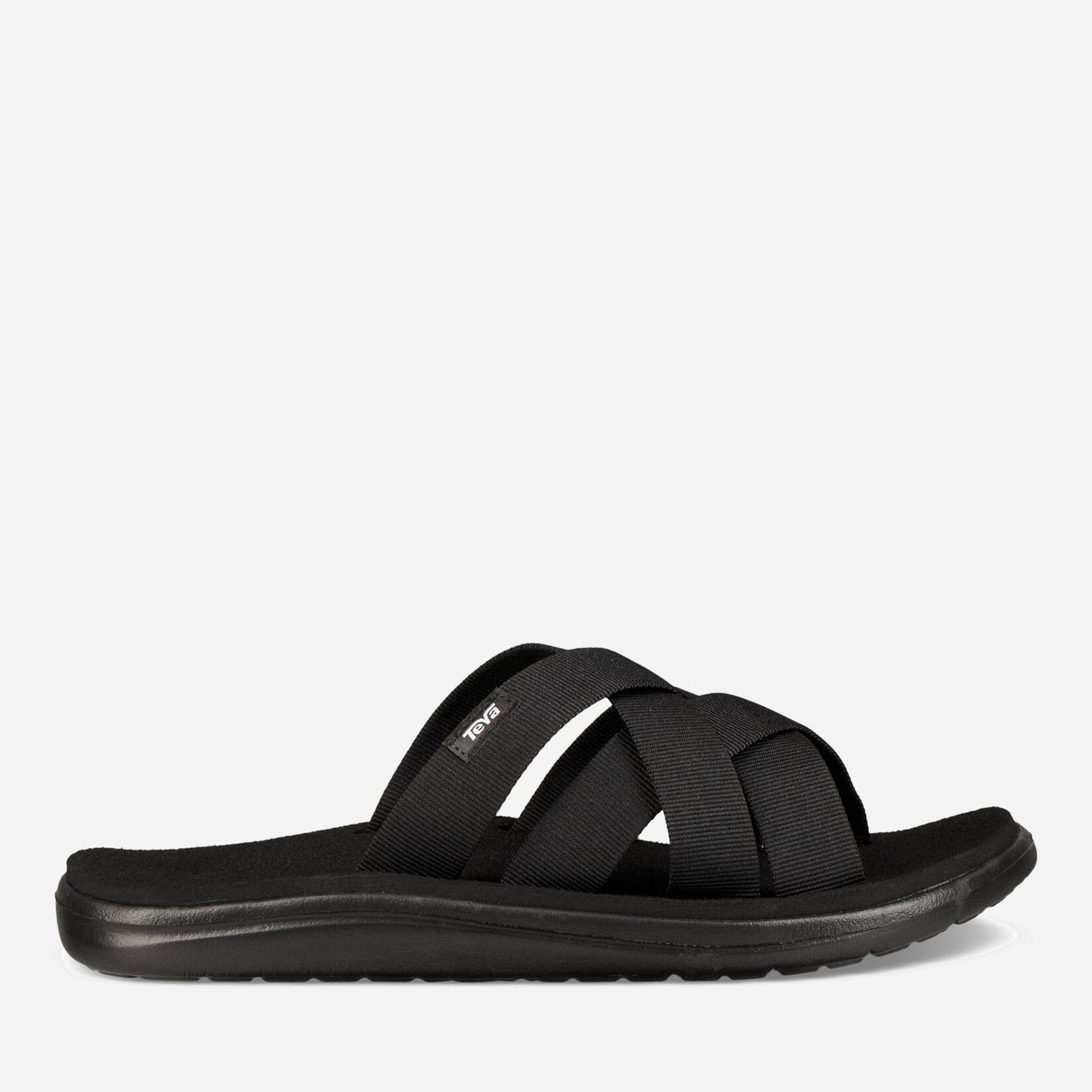 テバ公式【 ボヤ スライド|VOYA SLIDE| 1099272B | メンズ】Teva® 公式サイト
