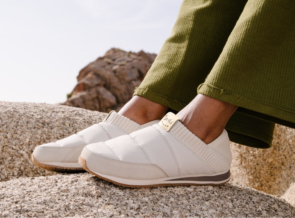 GOODENOUGH)×Teva ブーツ GOODENOUGH GOODENOUGH(グッドイナフ) ×Teva(テバ) M CHAIR 5