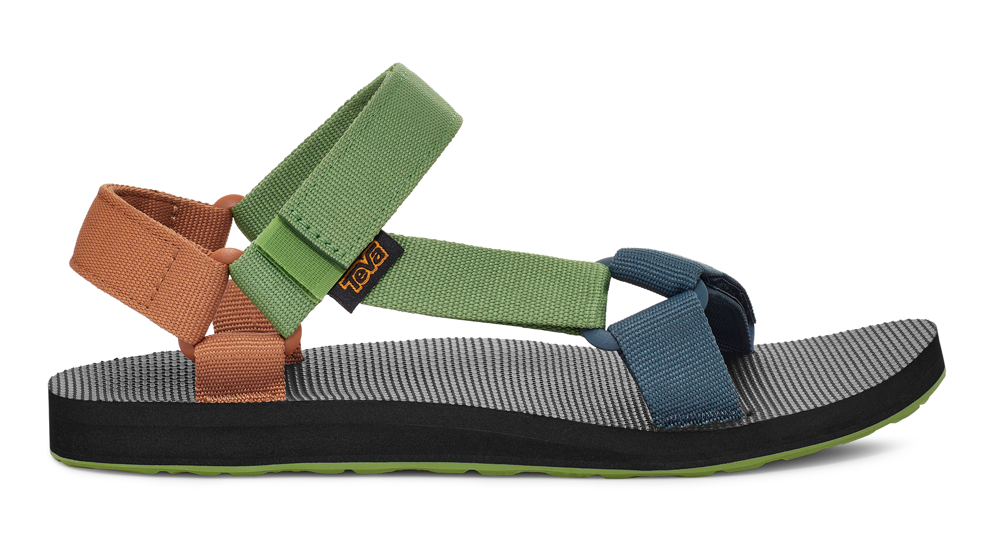 TEVA テバ ORIGINAL UNIVERSAL ユニバーサル ブラック メンズ 1004006-DTMLT_1.png