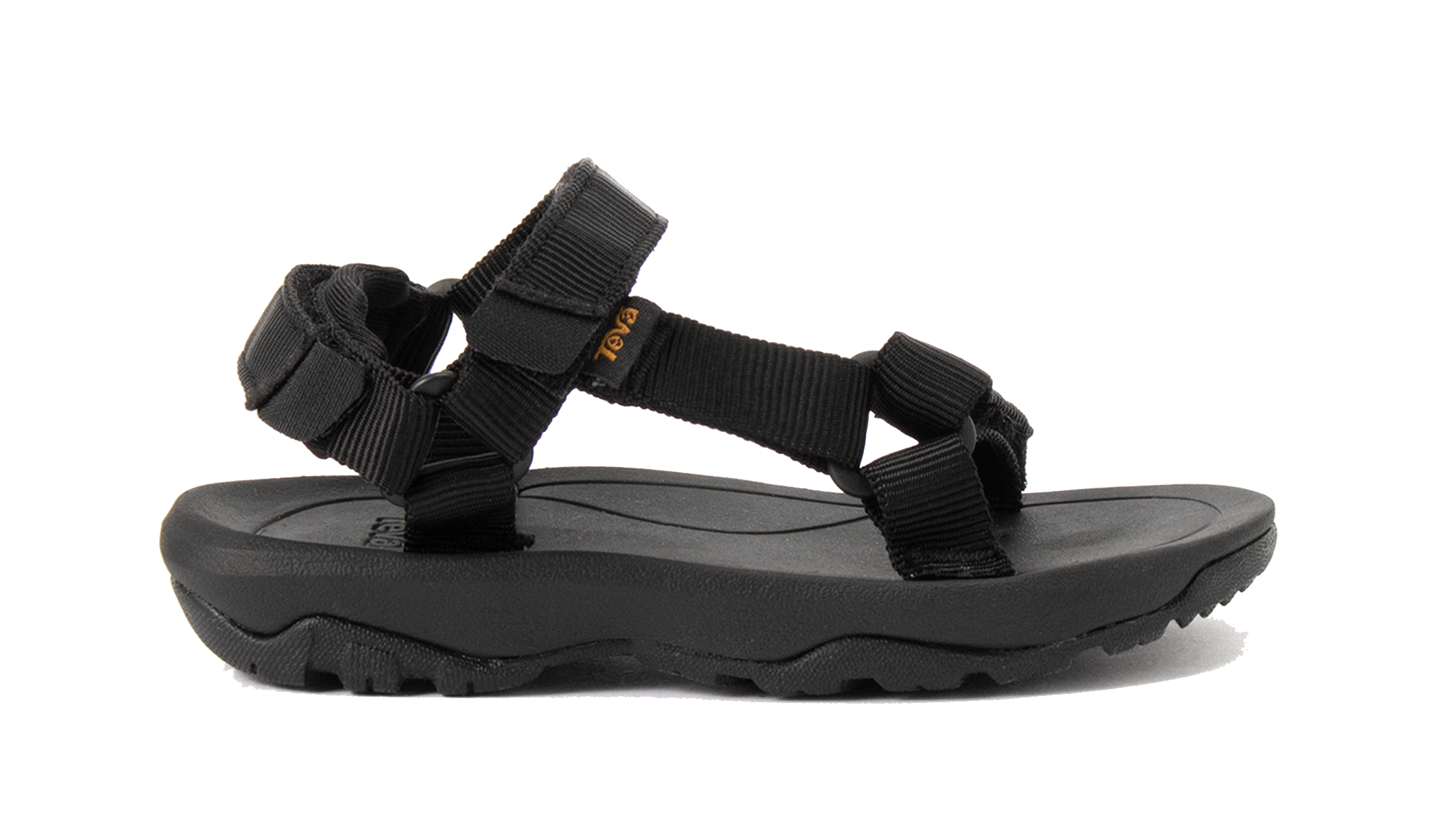 TEVA テバ サンダル HURRICANE XLT2 ブラック 24cm テバ公式【 ハリケーン XLT 2|HURRICANE XLT 2| 191142538466