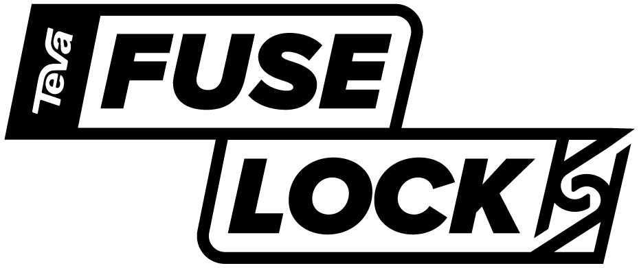 FuseLock&trade;（teva)
