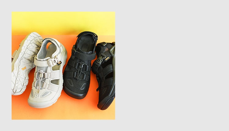 テバ 公式 シューズ一覧 メンズ Teva 公式サイト