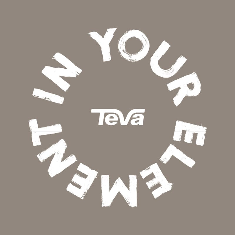 ブランドキャンペーン In Your Elwment