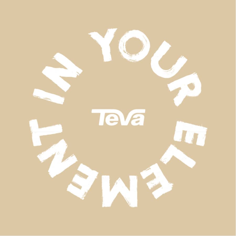 ブランドキャンペーン In Your Elwment