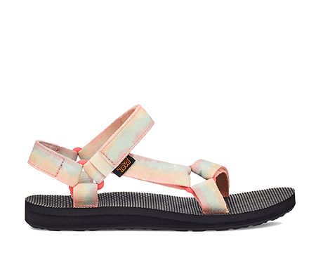 Teva テバ 公式サイト スポーツサンダル